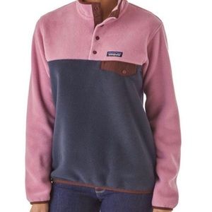 Patagonia pullover